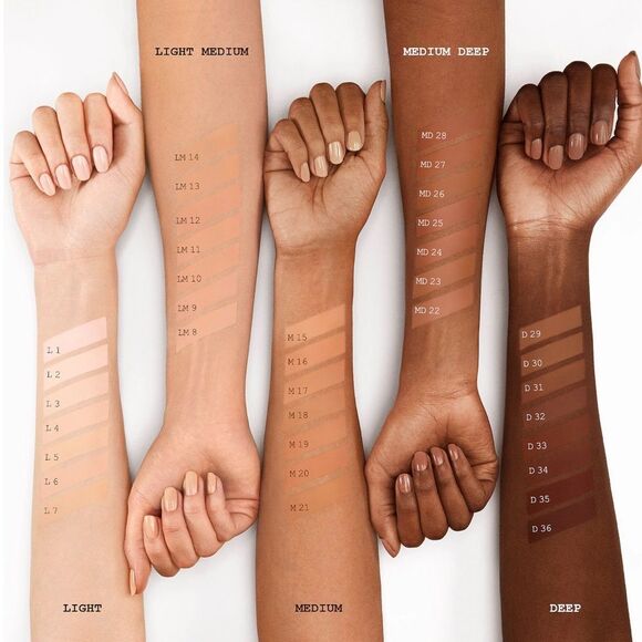 Pat McGrath Labs Skin Fetish: Sublime Perfection Concealer - Picture 4 of 6